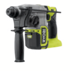Aktuelle Bohrmaschine Angebote bei toom Baumarkt in Mönchengladbach Aktuelles Brushless-Akku-Bohrhammer RSDS18X-0 Angebot bei toom Baumarkt in Mönchengladbach ab 229,99 €