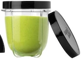 Standmixer-Set im Angebot bei Penny in Moers Standmixer-Set Angebote von magic bullet bei Penny Moers für 19,99 €