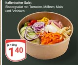 Italienischer Salat Angebote bei GLOBUS Siegen für 1,40 €