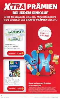 Schreibwaren Angebot im Kaufland Prospekt, gültig von 02.03.2026 bis 04.03.2026 Schreibwaren Angebot im aktuellen Kaufland Prospekt auf Seite 64