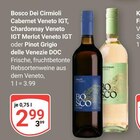 Aktuelle Wein Angebote bei GLOBUS in Bochum Aktuelles Cabernet Veneto IGT Angebot bei GLOBUS in Bochum ab 2,99 €