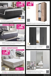 Aktueller Opti-Wohnwelt Prospekt mit Schrank, "Black Shopping Week", Seite 9