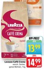 Caffè Crema Classico im Angebot bei E center in Hofheim Caffè Crema Classico Angebote von Lavazza bei E center Hofheim für 13,99 €