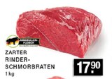 Aktuelle Braten Angebote bei EDEKA in Bottrop Aktuelles Zarter Rinderschmorbraten Angebot bei EDEKA in Bottrop ab 17,90 €