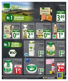Gewürzpaste Angebot & Preis im aktuellen EDEKA Prospekt Gewürzpaste Angebot im aktuellen EDEKA Prospekt auf Seite 25