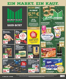 Marktkauf Prospekt für Dortmund mit 32 Seiten Marktkauf Prospekt "Aktuelle Angebote" für Dortmund, 32 Seiten, 26.10.2026 - 31.10.2026