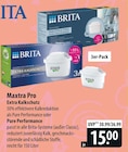 Maxtra Pro Extra Kalkschutz Angebote von Brita bei famila Nordost Buchholz für 15,00 €