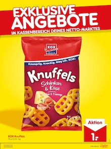LEGO Angebot im Netto Marken-Discount Prospekt, gültig von 06.07.2026 bis 11.07.2026 LEGO Angebot im aktuellen Netto Marken-Discount Prospekt auf Seite 25