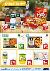 Küche im E center Prospekt in Rostock Aktueller E center Prospekt mit Küche, "Top Angebote", Seite 3
