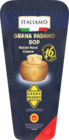 Grana Padano AOP - ITALIAMO en promo chez Lidl Dunkerque à 3,29 €