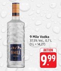 Aktuelles Vodka Angebot bei Trinkgut in Mainz ab 9,99 €