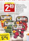 Mini Paprika-Mix Angebote von EDEKA Herzstücke bei WEZ Löhne für 2,49 €