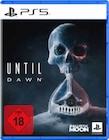 Until Dawn von PlayStation im aktuellen MediaMarkt Saturn Prospekt für 49,99 €