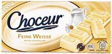 Schokolade Weißes Sortiment bei ALDI SÜD in Ingolstadt Schokolade Weißes Sortiment im Angebot bei ALDI SÜD Ingolstadt für 1,39 €