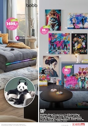 Bilder Angebot im aktuellen Höffner Prospekt auf Seite 7