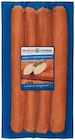 Aktuelles Currywurst Angebot bei REWE in Kiel ab 7,99 €