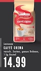 Aktuelles Caffè Crema Angebot bei E center in Essen ab 14,99 €