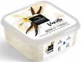 Crème glacée vanille - ERHARD - Intermarché à Reims Crème glacée vanille - ERHARD en promo chez Intermarché Reims à 1,98 €