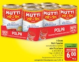 Aktuelles Tomaten oder Pazza Sauce Angebot bei Marktkauf in Erlangen ab 1,00 €