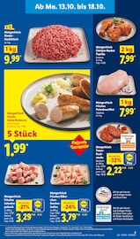 Ähnliche Angebote wie Truthahn im Prospekt "LIDL LOHNT SICH" auf Seite 9 von Lidl in Schwäbisch Hall