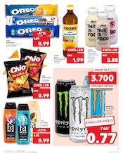 Süßigkeiten im Kaufland Prospekt in Neustadt Aktueller Kaufland Prospekt mit Süßigkeiten, "Aktuelle Angebote", Seite 3