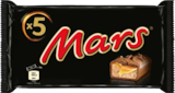 EDEKA - Mars-Riegel Angebot im Prospekt Mars-Riegel bei EDEKA im Prospekt "" für 1,99 €