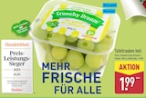 ALDI Nord - Crunchy Dream Angebot im Prospekt Crunchy Dream bei ALDI Nord im Prospekt "" für 1,99 €