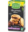 Fourrés choc' - LE MOULIN DU PIVERT à 3,30 € dans le catalogue Naturalia