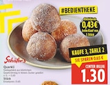 Quarkli im Angebot bei E center in Berlin Quarkli Angebote von Schäfers bei E center Berlin für 0,43 €