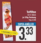 Toffifee von  im aktuellen EDEKA Prospekt für 1,11 €