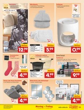 Ähnliche Arbeitsschuhe Angebote im Prospekt "Aktuelle Angebote" von Netto Marken-Discount in Düsseldorf Ähnliche Angebote wie Arbeitsschuhe im Prospekt "Aktuelle Angebote" auf Seite 25 von Netto Marken-Discount in Düsseldorf