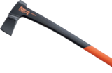 Spaltaxt im Angebot bei Hornbach in Offenbach Spaltaxt Angebote von for_q bei Hornbach Offenbach für 59,99 €
