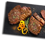 Aktuelles Rib-Eye-Steak Angebot bei Kaufland in Göttingen ab 5,09 €