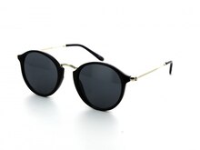 Krys Puteaux - Lunettes de soleil SnK SNK1914 402 Noir Brillant Promo Lunettes de soleil SnK SNK1914 402 Noir Brillant dans le catalogue Krys "Notre sélection de Printemps" à Puteaux