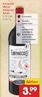 Netto Marken-Discount Reinhardshagen - Merlot Cabernet Syrah Angebot im Prospekt Merlot Cabernet Syrah bei Netto Marken-Discount im Reinhardshagen Prospekt für 3,99 €