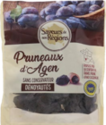 Pruneaux d'Agen - Saveurs de nos Régions - Lidl à Saint-Brieuc Pruneaux d'Agen - Saveurs de nos Régions en promo chez Lidl Saint-Brieuc à 2,95 €