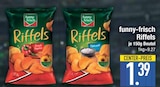 Riffels Paprika Angebote von funny-frisch bei E center Rosenheim für 1,39 €