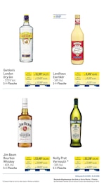 METRO Gin im Prospekt 