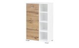 uno Midischrank Kiebitzsee Angebote bei Höffner Frankenthal für 199,00 €