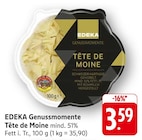 Angebot im EDEKA Illertissen Prospekt EDEKA Illertissen Prospekt mit im Angebot für 3,59 €