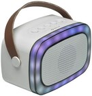 Karaoke-Set für Kinder im Angebot bei Penny in Herford Karaoke-Set für Kinder Angebote von denver bei Penny Herford für 12,99 €