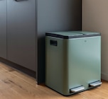 TRENNSTATION von KHG für 39,99 € bei Sconto SB im Angebot TRENNSTATION von KHG im aktuellen Sconto SB Prospekt