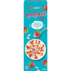 Spaghetti Eisbecher im Angebot bei Netto Marken-Discount in Bautzen Spaghetti Eisbecher Angebote von Romanza bei Netto Marken-Discount Bautzen für 1,79 €