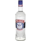 Promo Vodka à 10,21 € dans le catalogue Carrefour Market à Avrillé