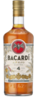 20% D'économies Sur La Gamme Bacardi dans le catalogue Auchan Hypermarché