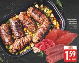 Rinderrouladen Angebote bei EDEKA Schwabach für 1,59 €