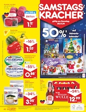 Aktueller Netto Marken-Discount Prospekt mit Mikrowelle, "Aktuelle Angebote", Seite 55