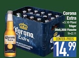 Aktuelle Bier Angebote bei EDEKA in Freising Aktuelles Extra Angebot bei EDEKA in Freising ab 14,99 €