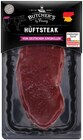 Frisches Hüftsteak Angebote von BUTCHER'S bei Penny Löhne für 4,59 €