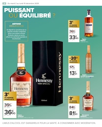 Offre Olivier dans le catalogue Carrefour du moment à la page 40